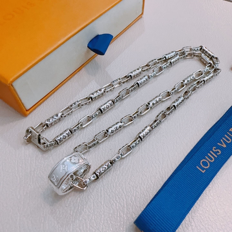 LV Necklaces